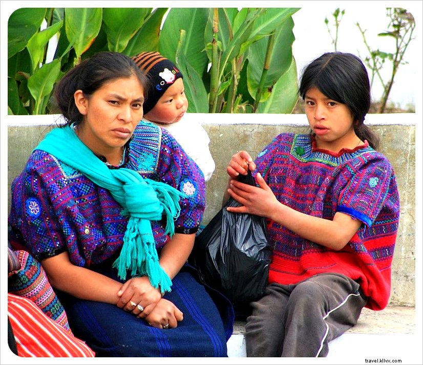 Todos Santos Cuchumatán: Guatemala s Hidden Mayan Gem – Visit Responsibly to Preserve Its Authenticity