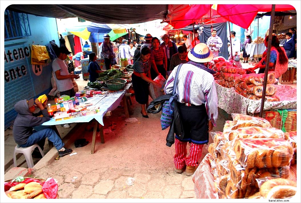 Todos Santos Cuchumatán: Guatemala s Hidden Mayan Gem – Visit Responsibly to Preserve Its Authenticity