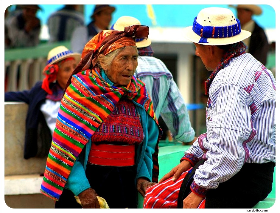 Todos Santos Cuchumatán: Guatemala s Hidden Mayan Gem – Visit Responsibly to Preserve Its Authenticity