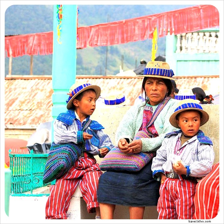 Todos Santos Cuchumatán: Guatemala s Hidden Mayan Gem – Visit Responsibly to Preserve Its Authenticity