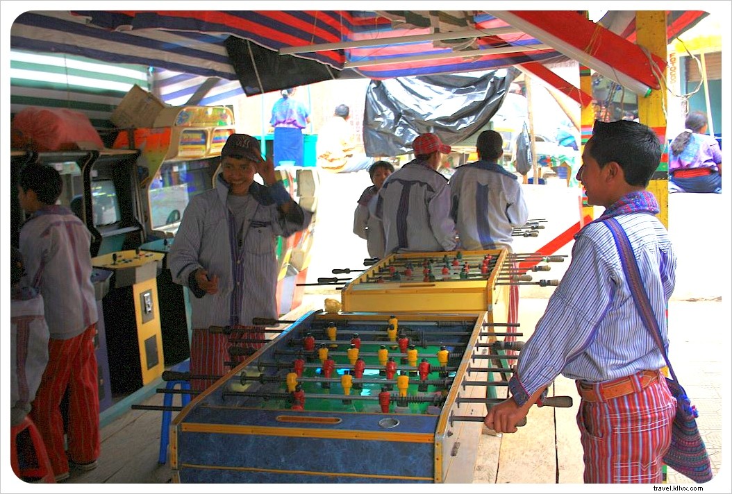 Todos Santos Cuchumatán: Guatemala s Hidden Mayan Gem – Visit Responsibly to Preserve Its Authenticity