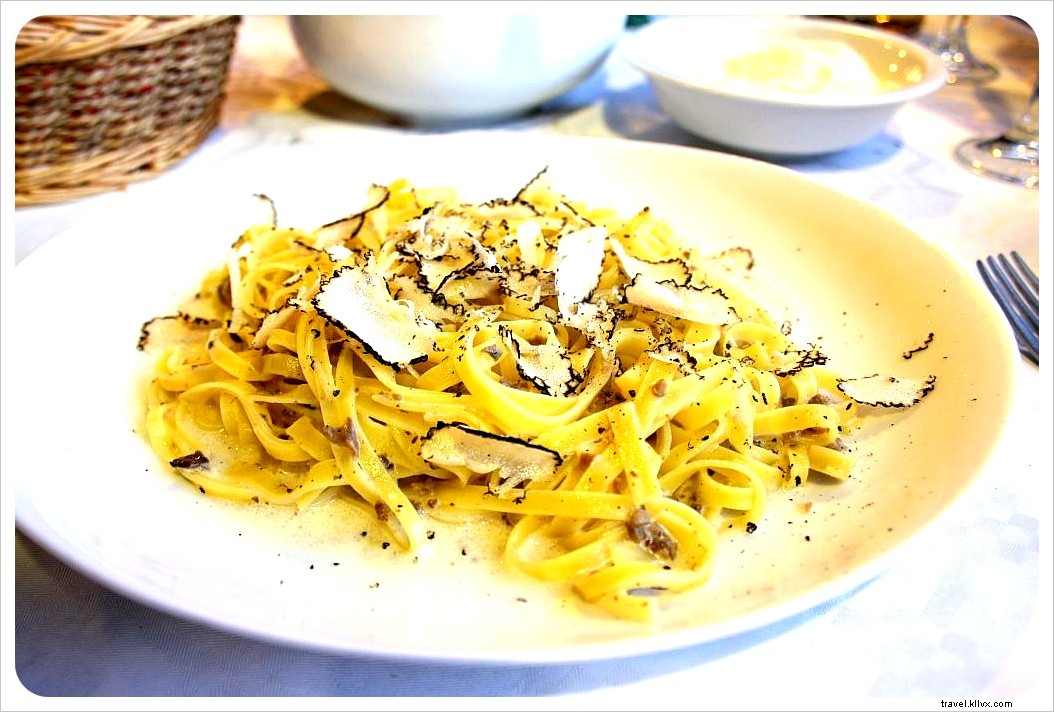 First Impressions of Italy: Cats, Coffee, and Tuscan Charms from Seasoned Travelers