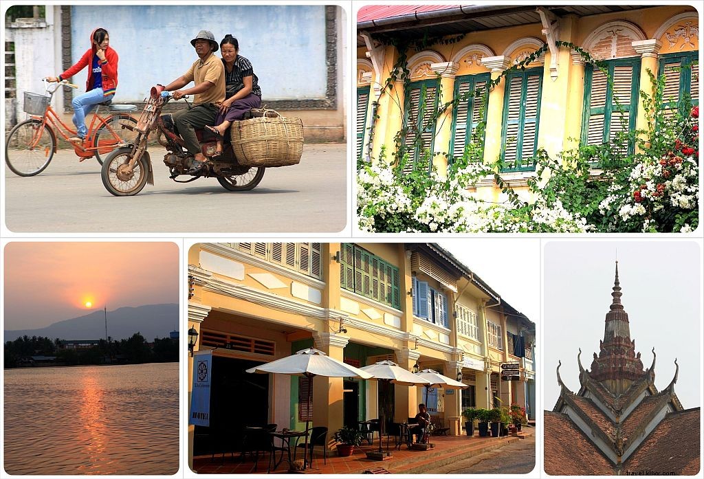 Top 5 Favorite Travel Destinations of 2012: Our Insider Picks