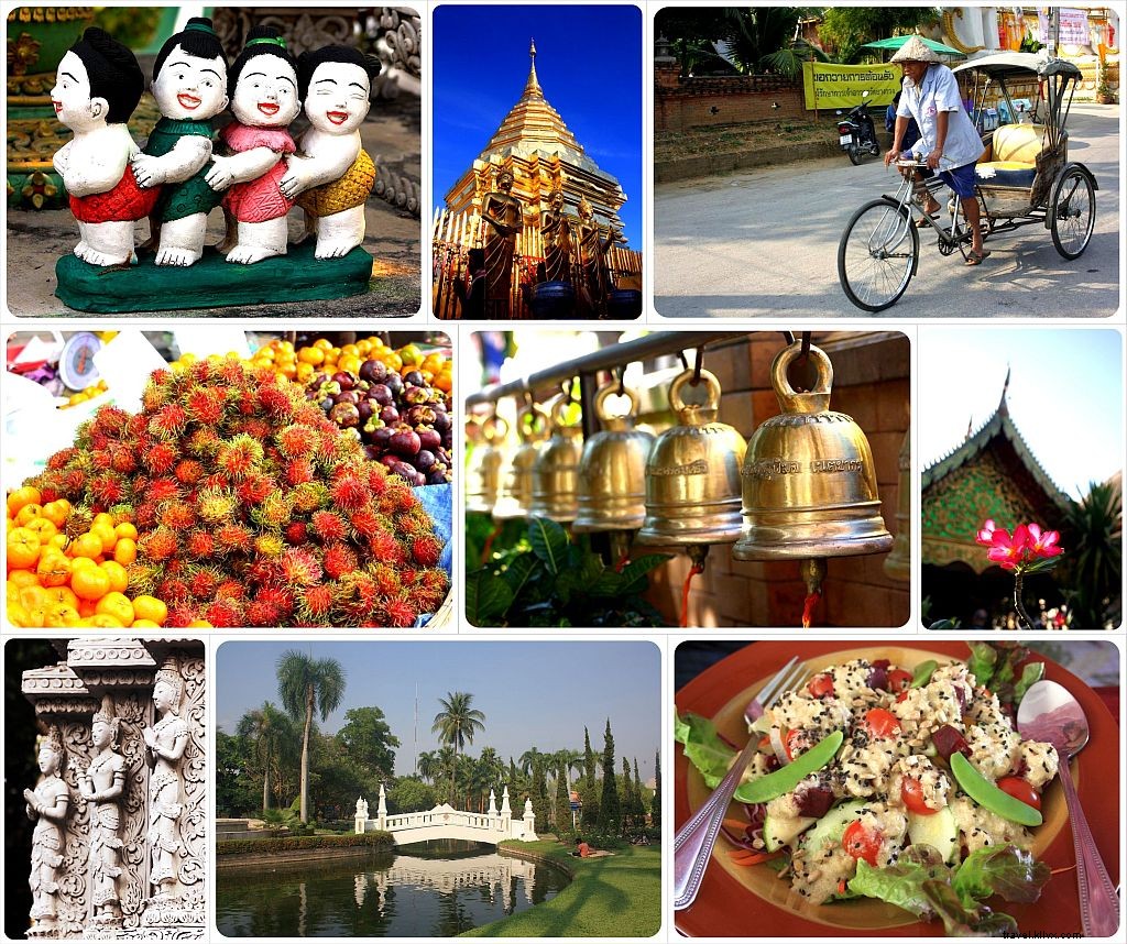Top 5 Favorite Travel Destinations of 2012: Our Insider Picks