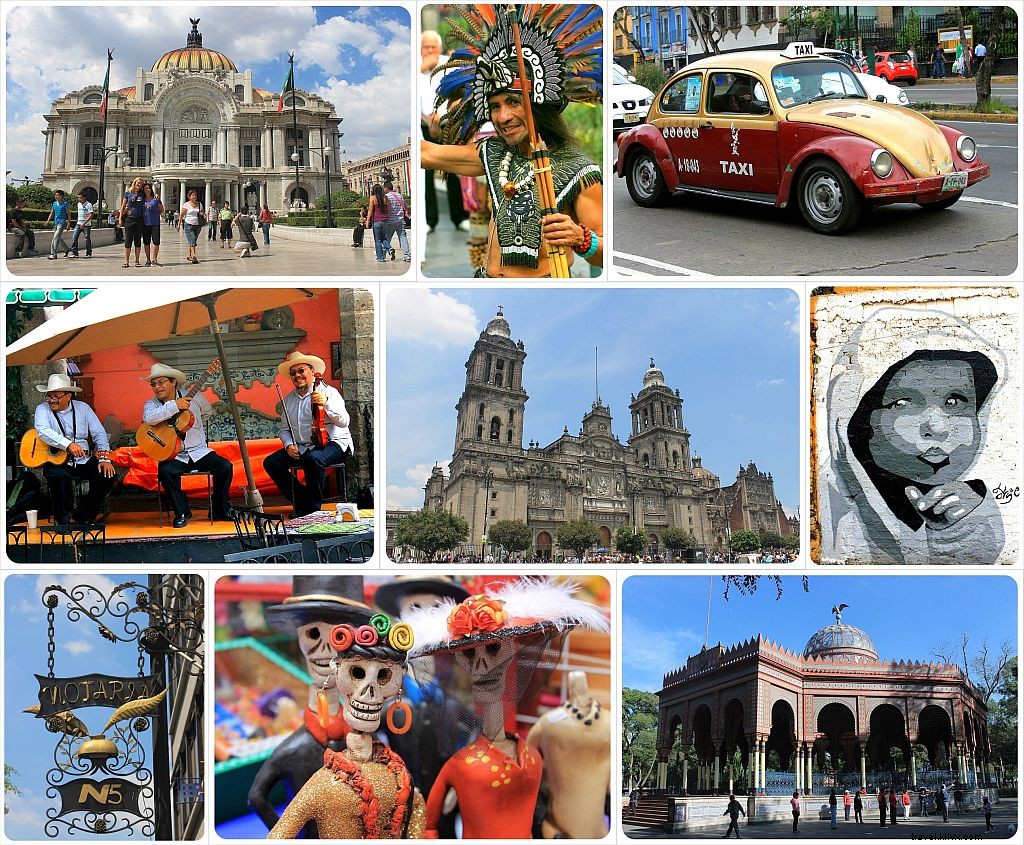 Top 5 Favorite Travel Destinations of 2012: Our Insider Picks