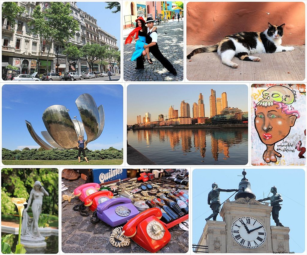 Top 5 Favorite Travel Destinations of 2012: Our Insider Picks