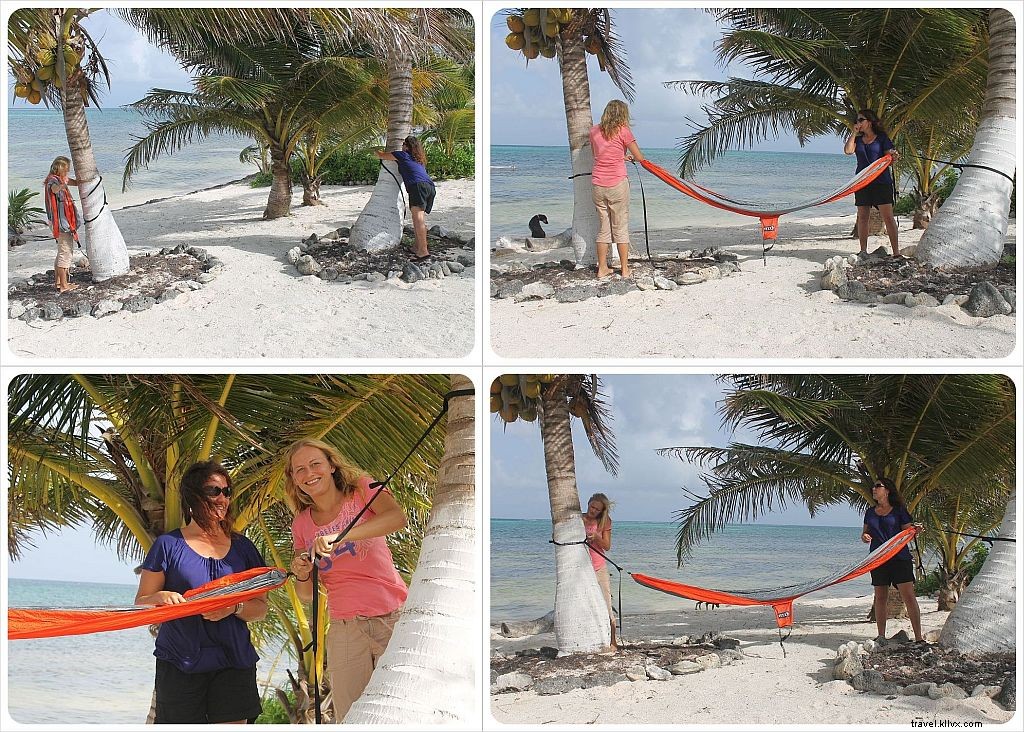 ENO DoubleNest Hammock Review: Portable Comfort for Outdoor Enthusiasts