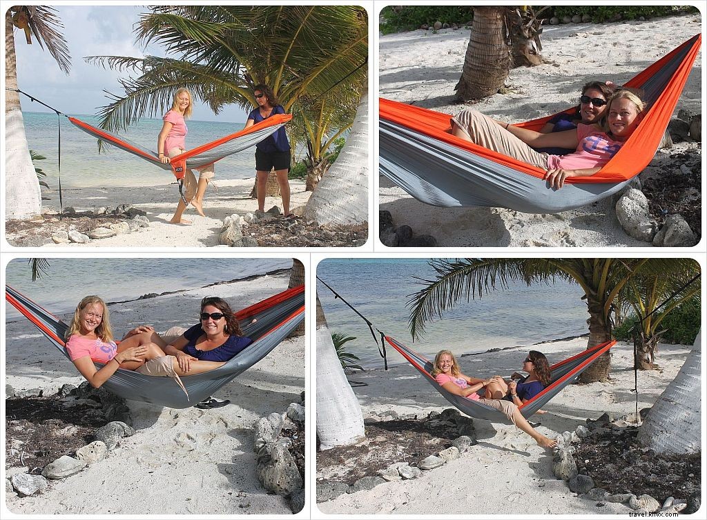 ENO DoubleNest Hammock Review: Portable Comfort for Outdoor Enthusiasts