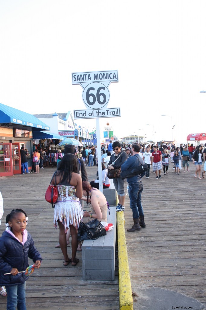 Top 5 Must-Visit Stops on the Pacific Coast Highway from Los Angeles to Laguna Beach