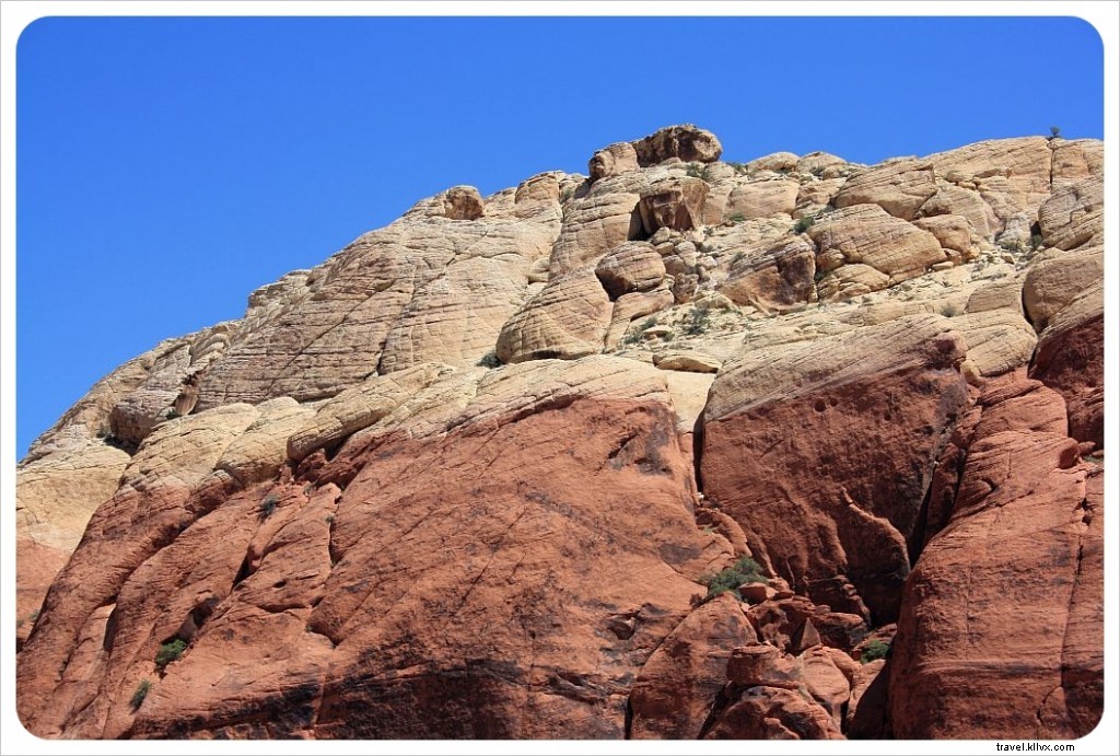Top Day Trips from Las Vegas: Red Rock Canyon, Grand Canyon Tours & Hoover Dam
