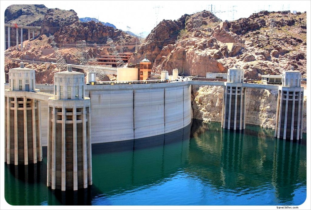 Top Day Trips from Las Vegas: Red Rock Canyon, Grand Canyon Tours & Hoover Dam