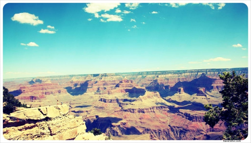Top Day Trips from Las Vegas: Red Rock Canyon, Grand Canyon Tours & Hoover Dam
