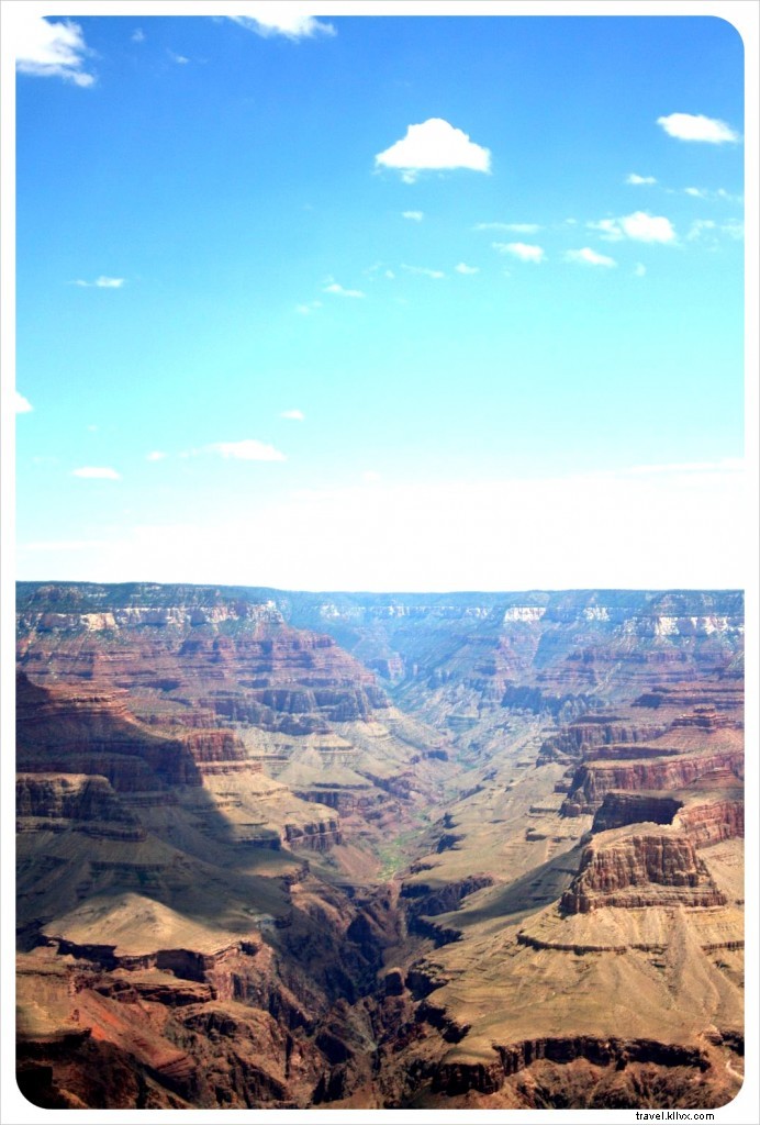 Top Day Trips from Las Vegas: Red Rock Canyon, Grand Canyon Tours & Hoover Dam