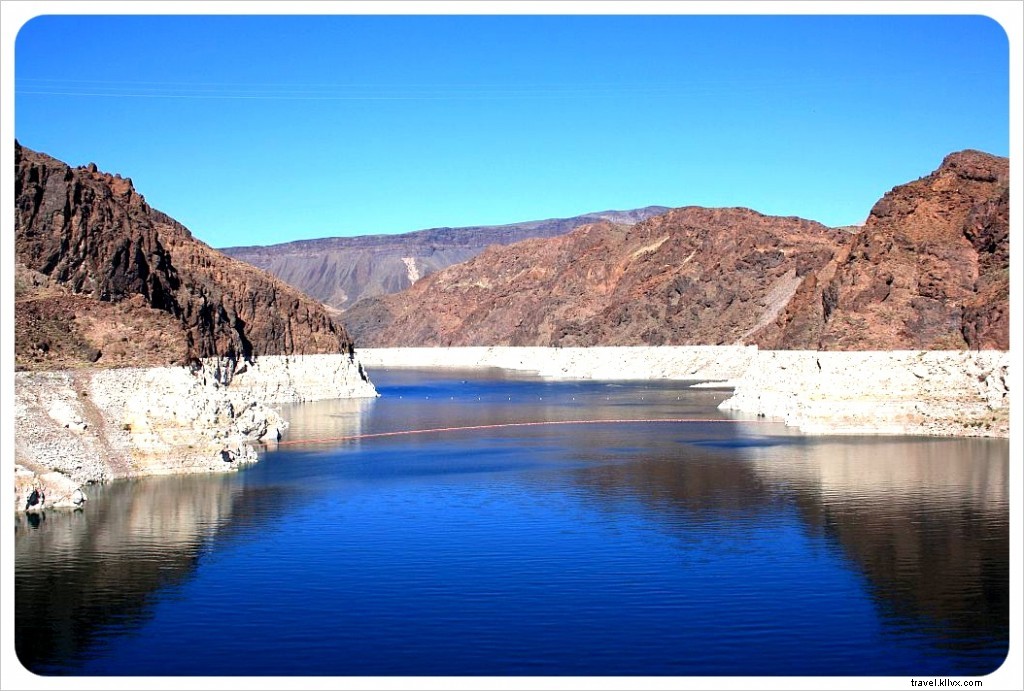 Top Day Trips from Las Vegas: Red Rock Canyon, Grand Canyon Tours & Hoover Dam