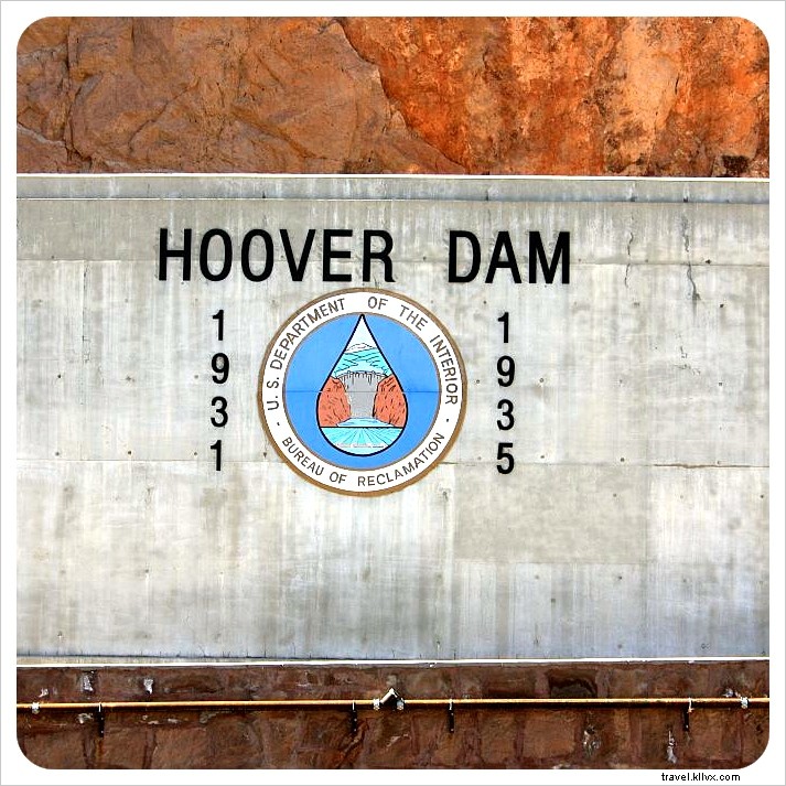 Top Day Trips from Las Vegas: Red Rock Canyon, Grand Canyon Tours & Hoover Dam