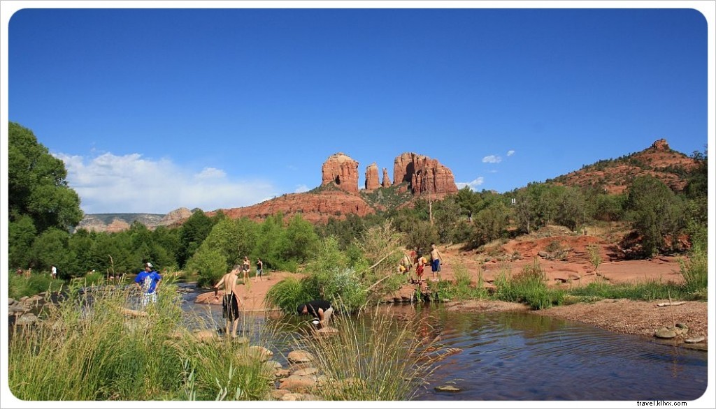 Highlights and Lowlights: Our First 100 Days Traveling California, Arizona, Nevada, and Mexico