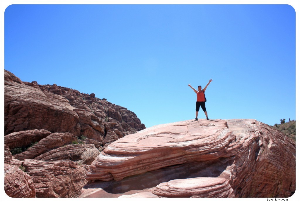 Highlights and Lowlights: Our First 100 Days Traveling California, Arizona, Nevada, and Mexico