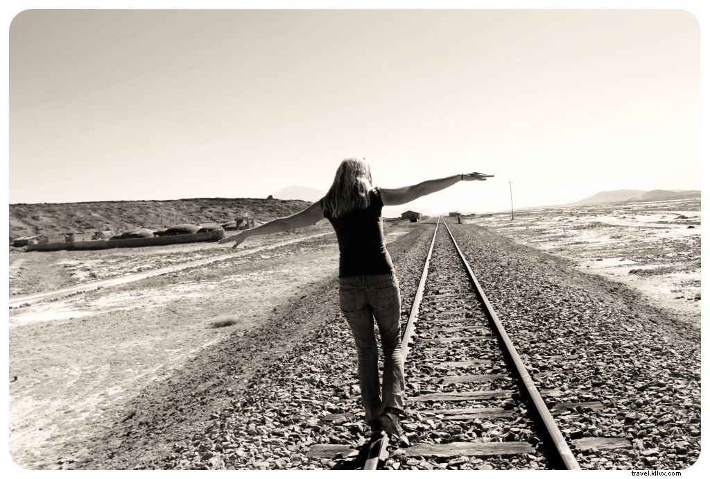 The Happiness of Pursuit: Finding My Quest and a Book Giveaway