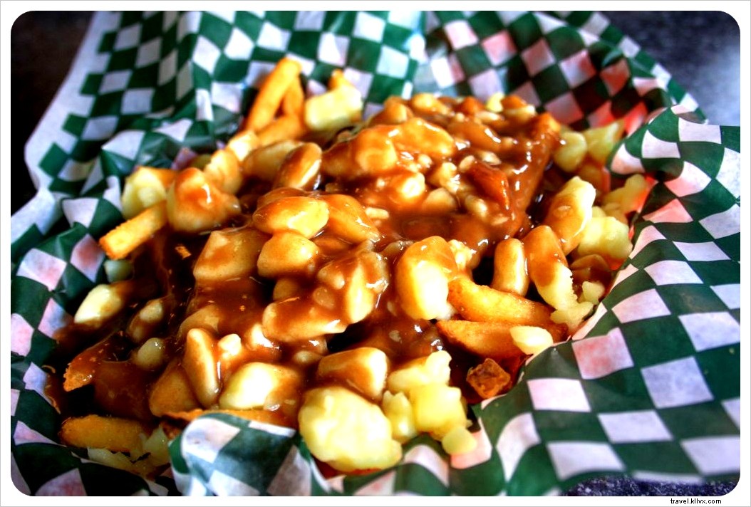 A Slice of Europe in North America: 24 Hours in Historic Quebec City