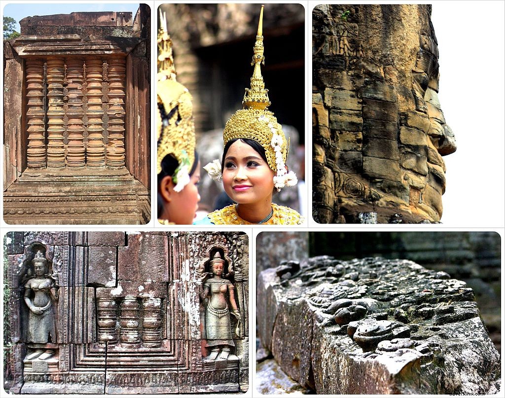 Best Ways to Visit Angkor Wat: Guided Tours, Tuk-Tuks, Biking, or Hiring a Guide?