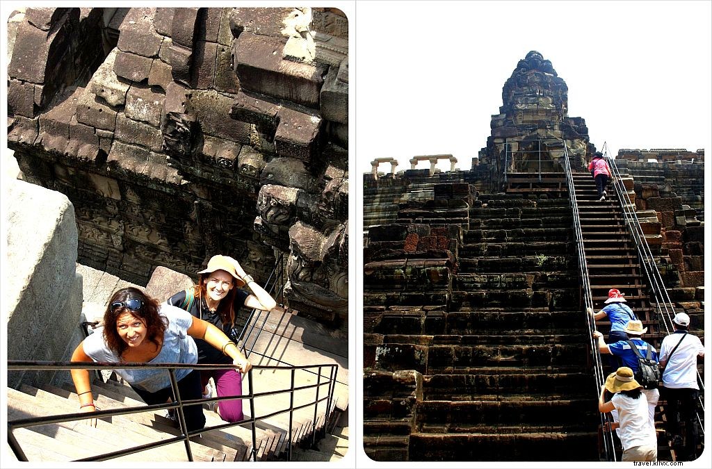 Best Ways to Visit Angkor Wat: Guided Tours, Tuk-Tuks, Biking, or Hiring a Guide?