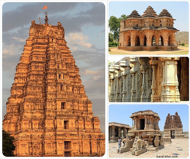 Mystical Hampi: The Ancient Ruins Where I Fell in Love with India