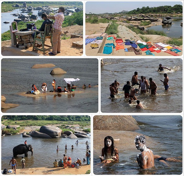 Mystical Hampi: The Ancient Ruins Where I Fell in Love with India