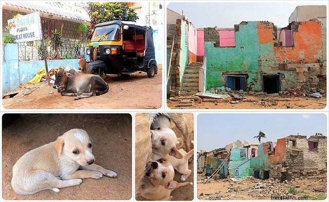 Mystical Hampi: The Ancient Ruins Where I Fell in Love with India