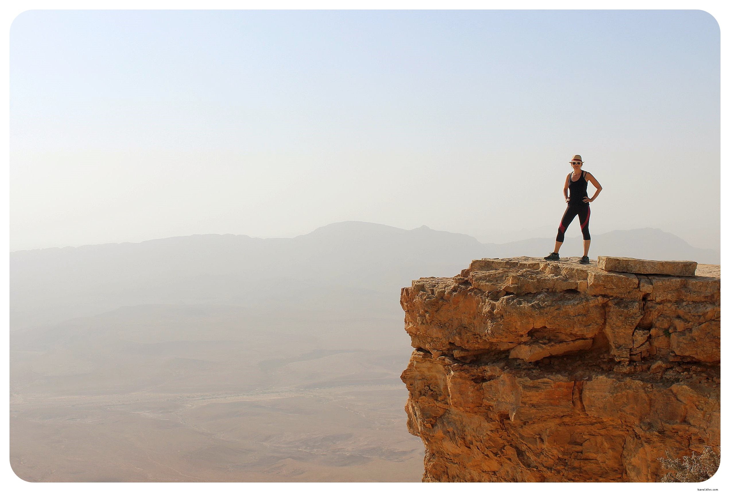 Top 5 Must-Visit Nature and Wildlife Areas in Israel