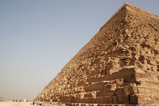 Are the Giza Pyramids Open During COVID-19? Safety Guidelines and Essential Travel Tips