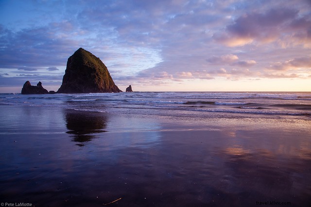 Top 5 Must-Visit Tourist Attractions in Oregon