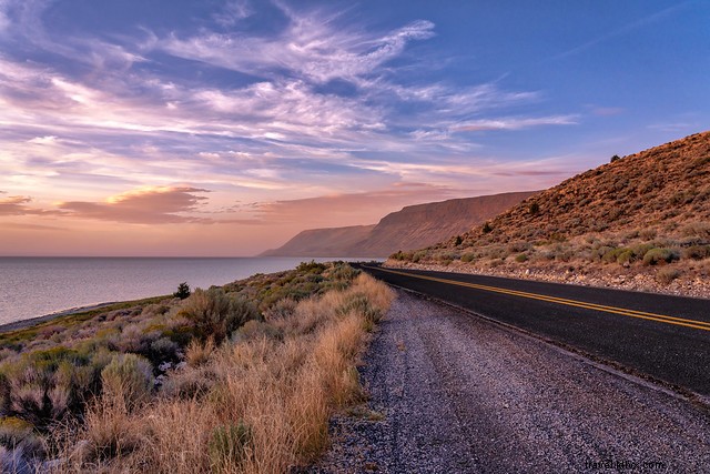 Top 5 Must-Visit Tourist Attractions in Oregon