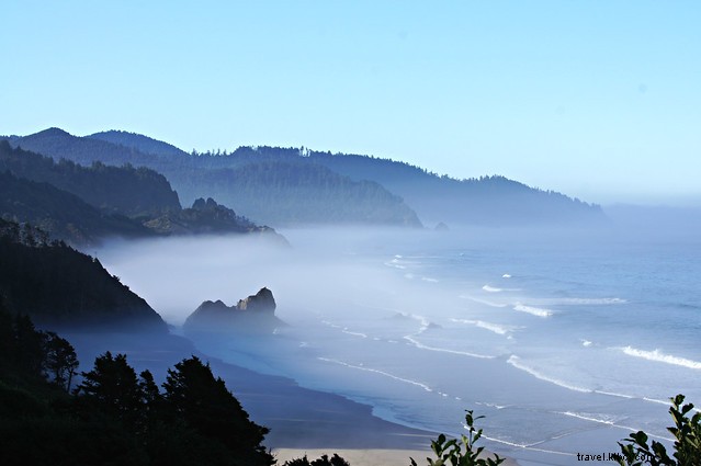 Top 5 Must-Visit Tourist Attractions in Oregon
