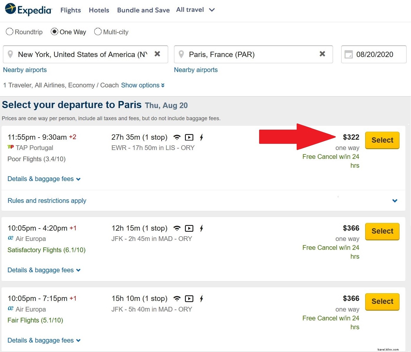 How to Find Cheap Flights in 2024: Proven Tips from a Frequent Traveler