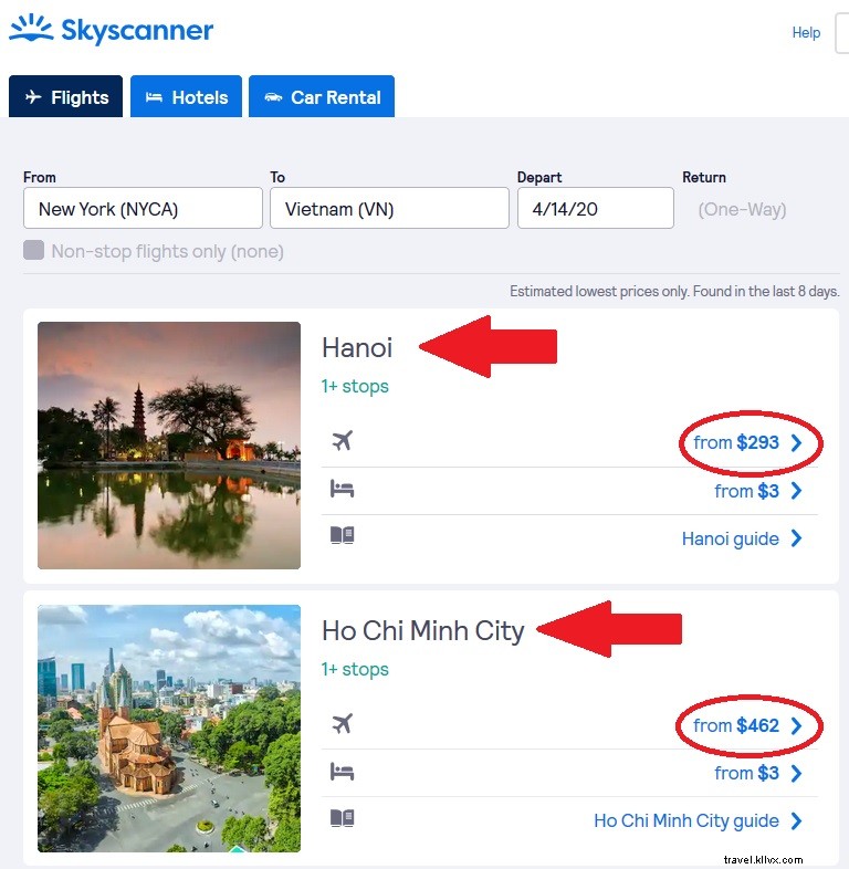 How to Find Cheap Flights in 2024: Proven Tips from a Frequent Traveler