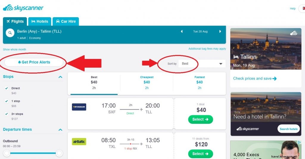 How to Find Affordable Transportation and Accommodation: Proven Travel Tips