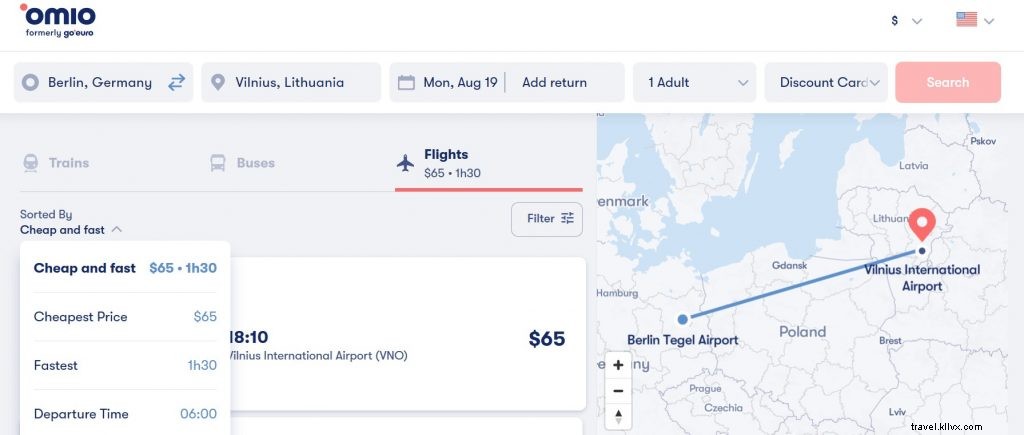 How to Find Affordable Transportation and Accommodation: Proven Travel Tips