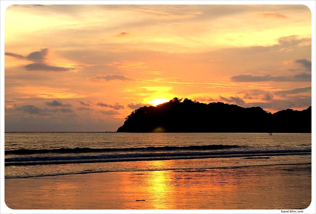 Sámara Beach, Costa Rica: Ultimate Travel Guide to Things to Do, Eat & Stay