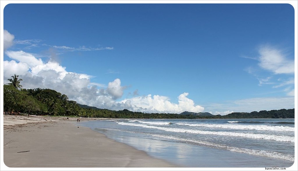 Sámara Beach, Costa Rica: Ultimate Travel Guide to Things to Do, Eat & Stay
