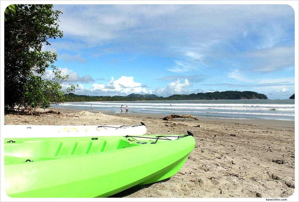 Sámara Beach, Costa Rica: Ultimate Travel Guide to Things to Do, Eat & Stay