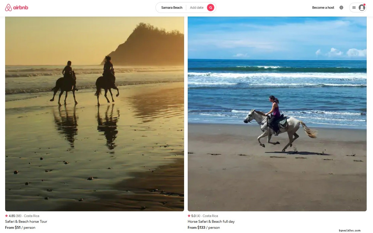 Sámara Beach, Costa Rica: Ultimate Travel Guide to Things to Do, Eat & Stay