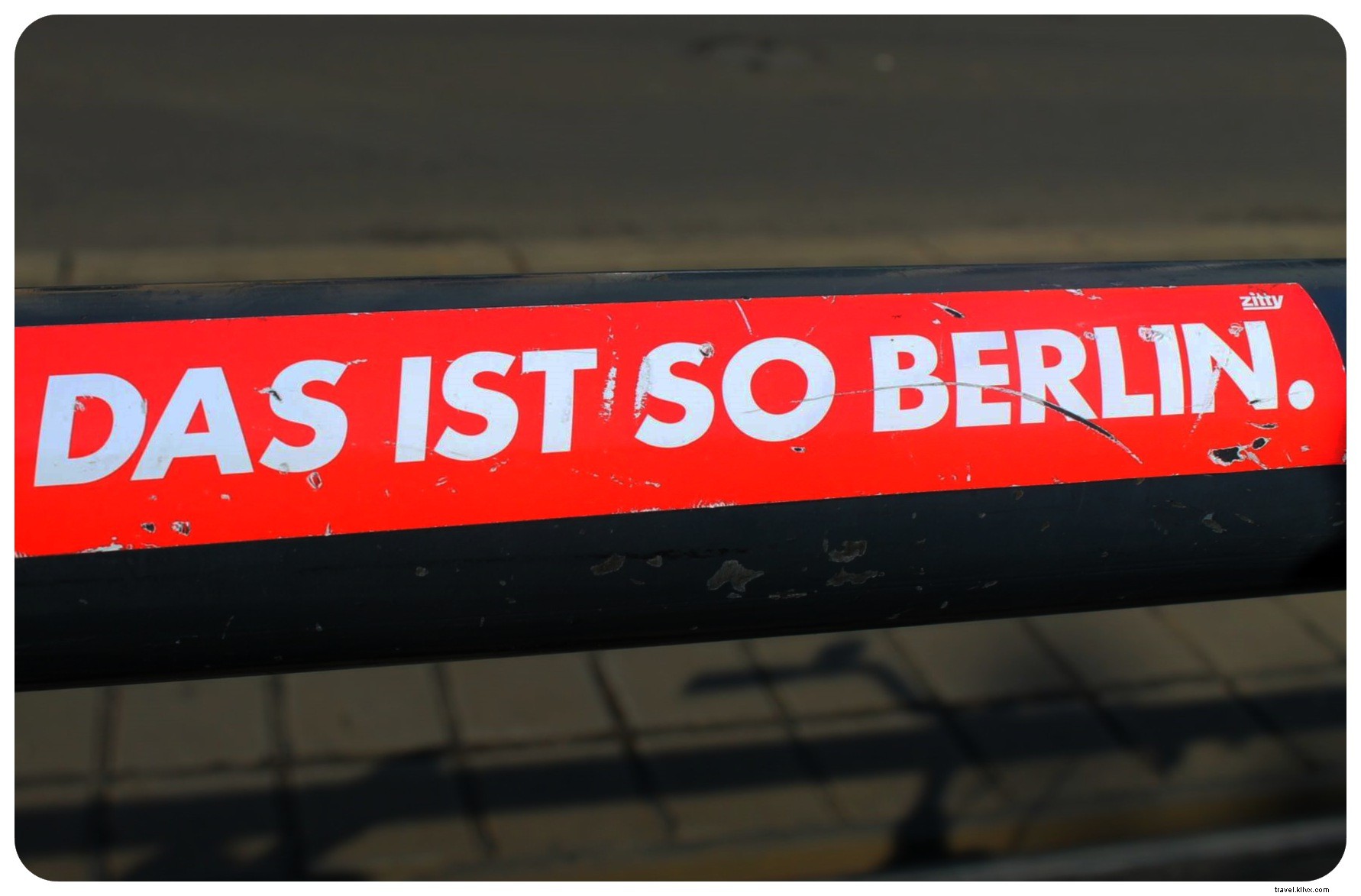 13 Surprising Facts About Berlin: Insights from a Frequent Visitor