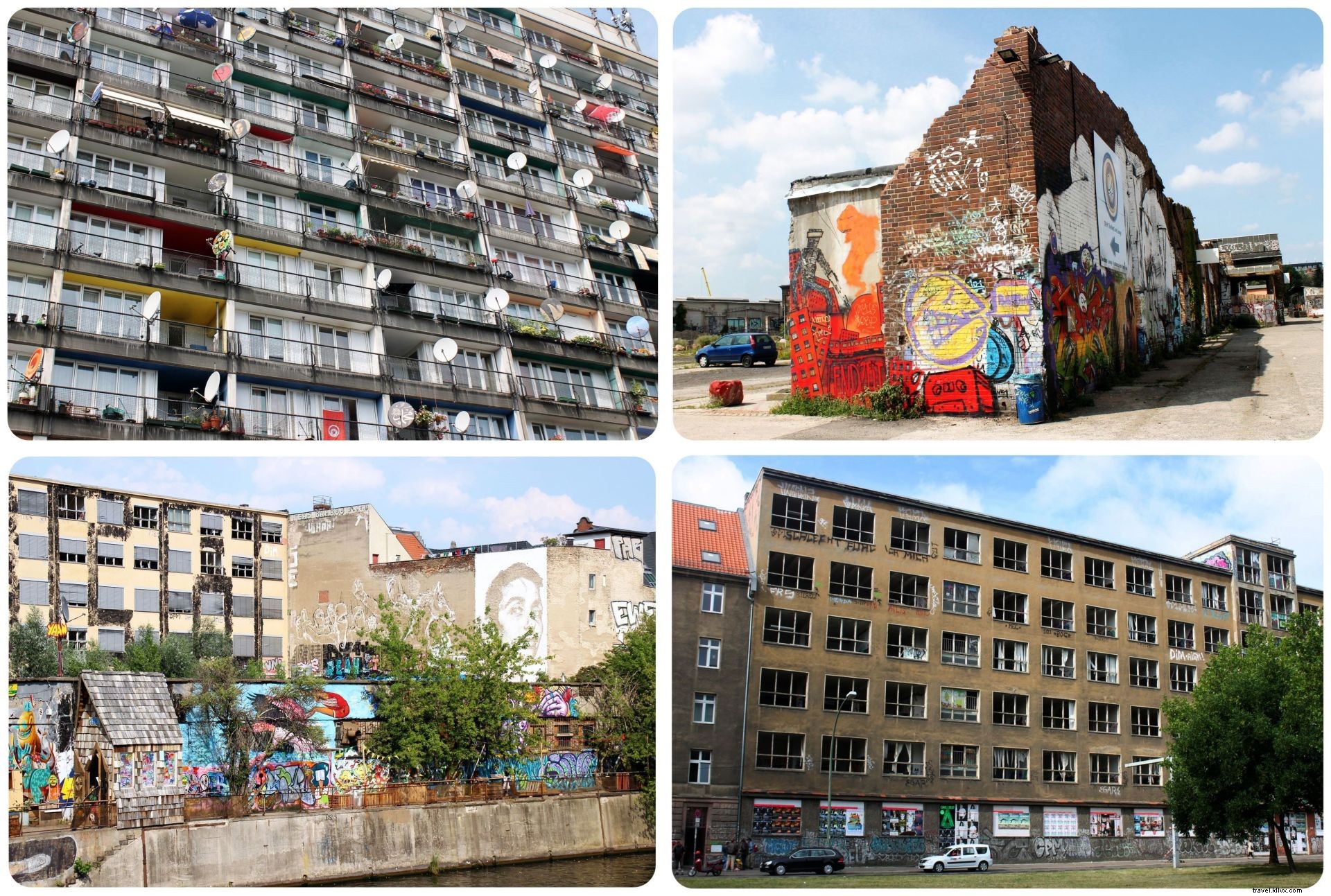 13 Surprising Facts About Berlin: Insights from a Frequent Visitor