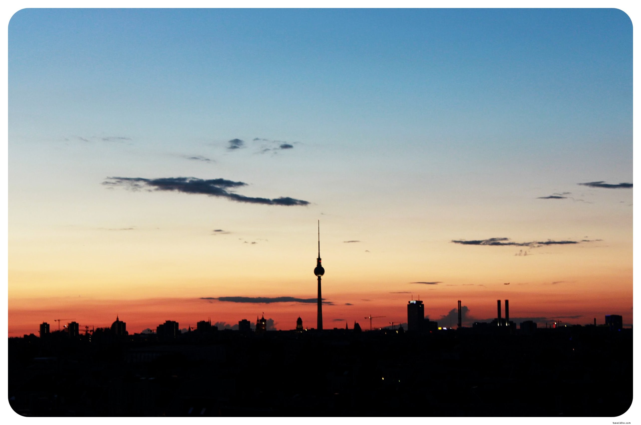 13 Surprising Facts About Berlin: Insights from a Frequent Visitor