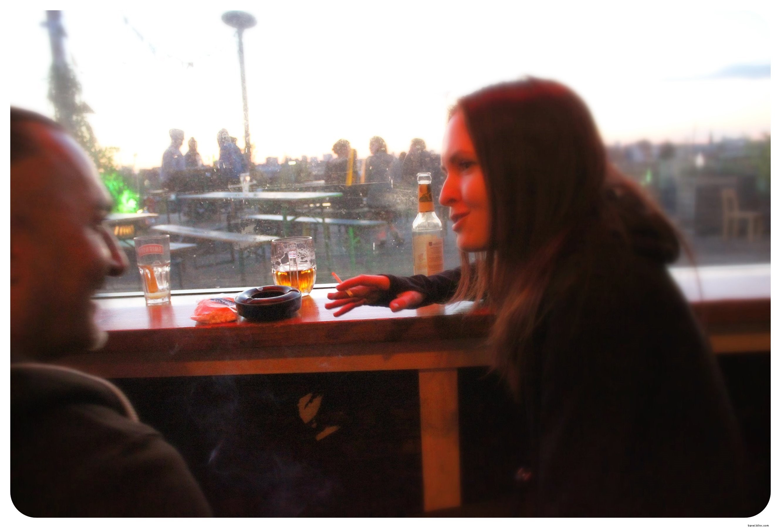 13 Surprising Facts About Berlin: Insights from a Frequent Visitor