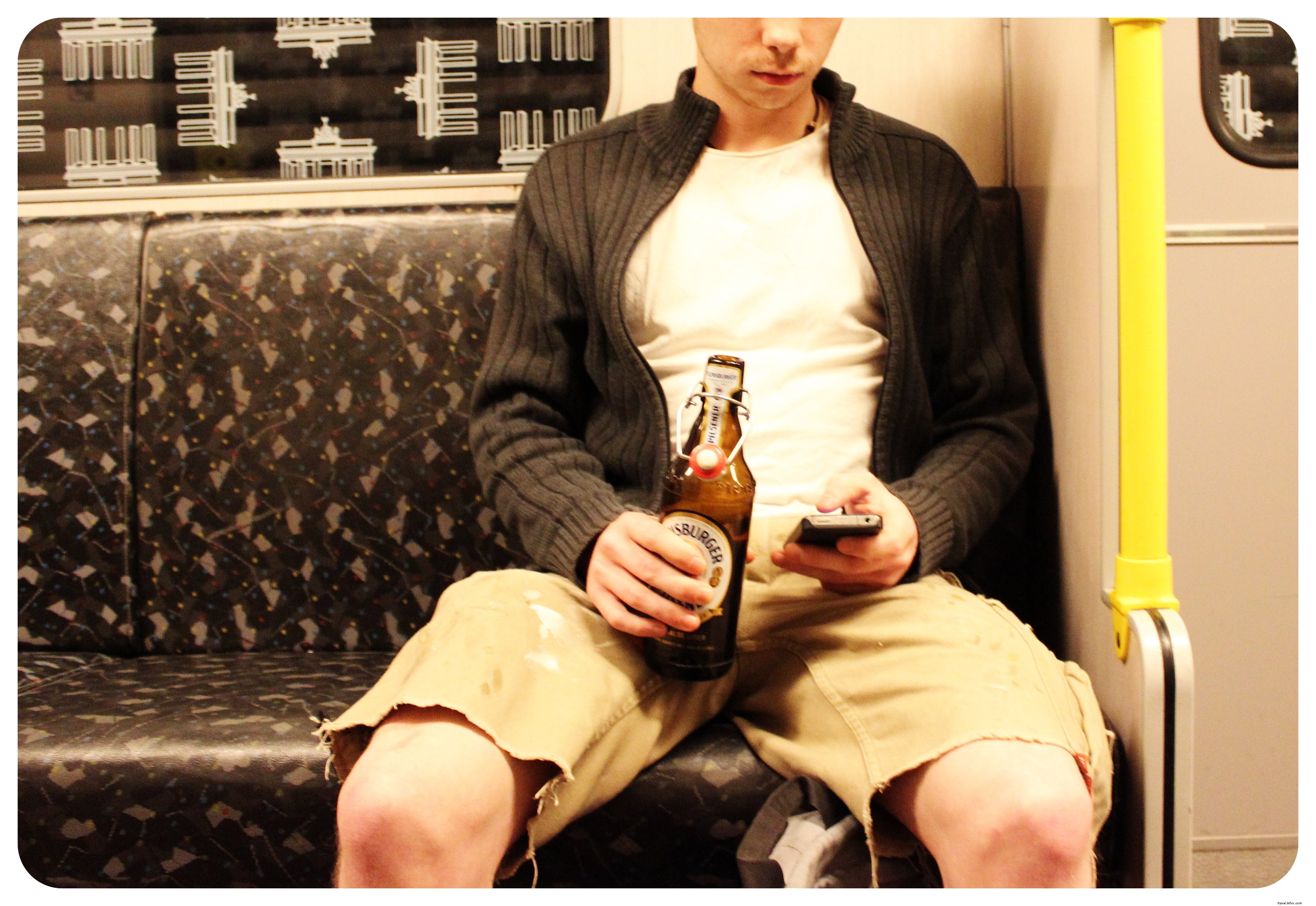 13 Surprising Facts About Berlin: Insights from a Frequent Visitor