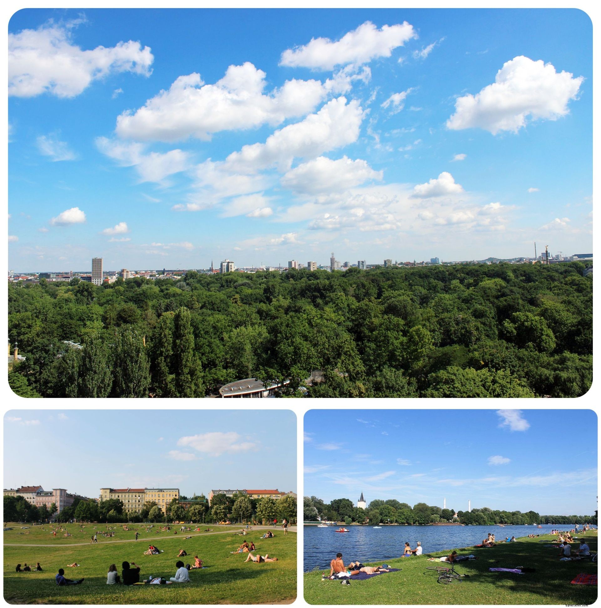 13 Surprising Facts About Berlin: Insights from a Frequent Visitor