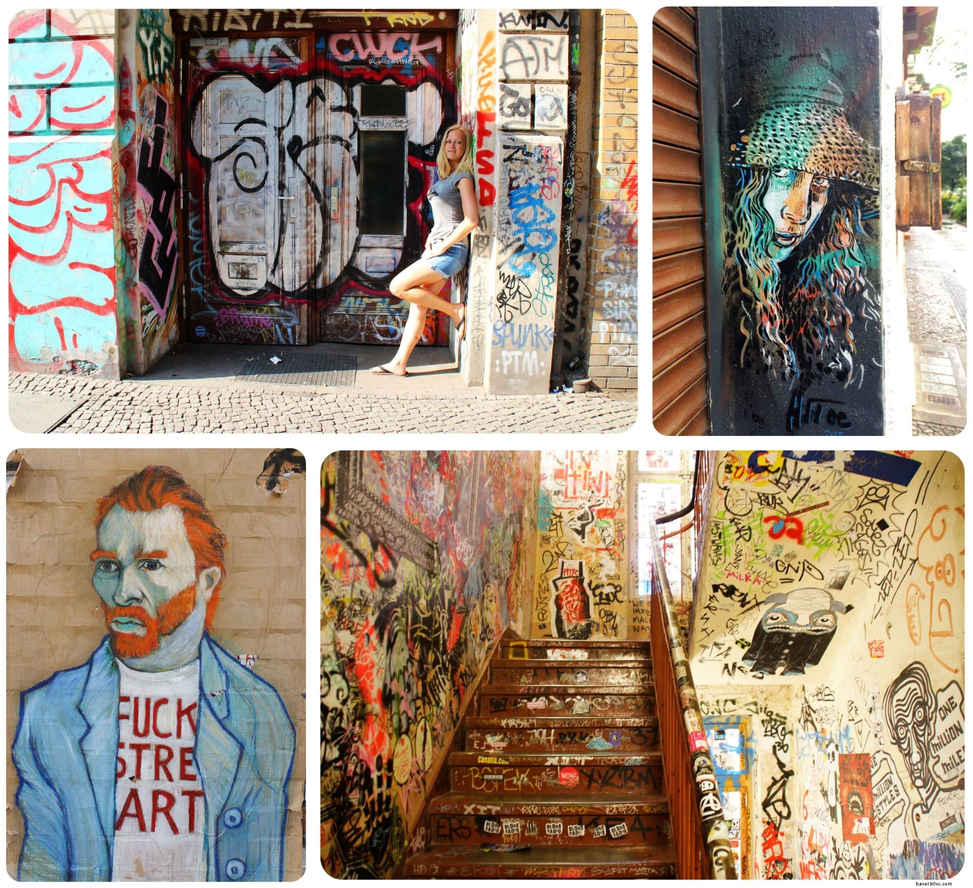 13 Surprising Facts About Berlin: Insights from a Frequent Visitor