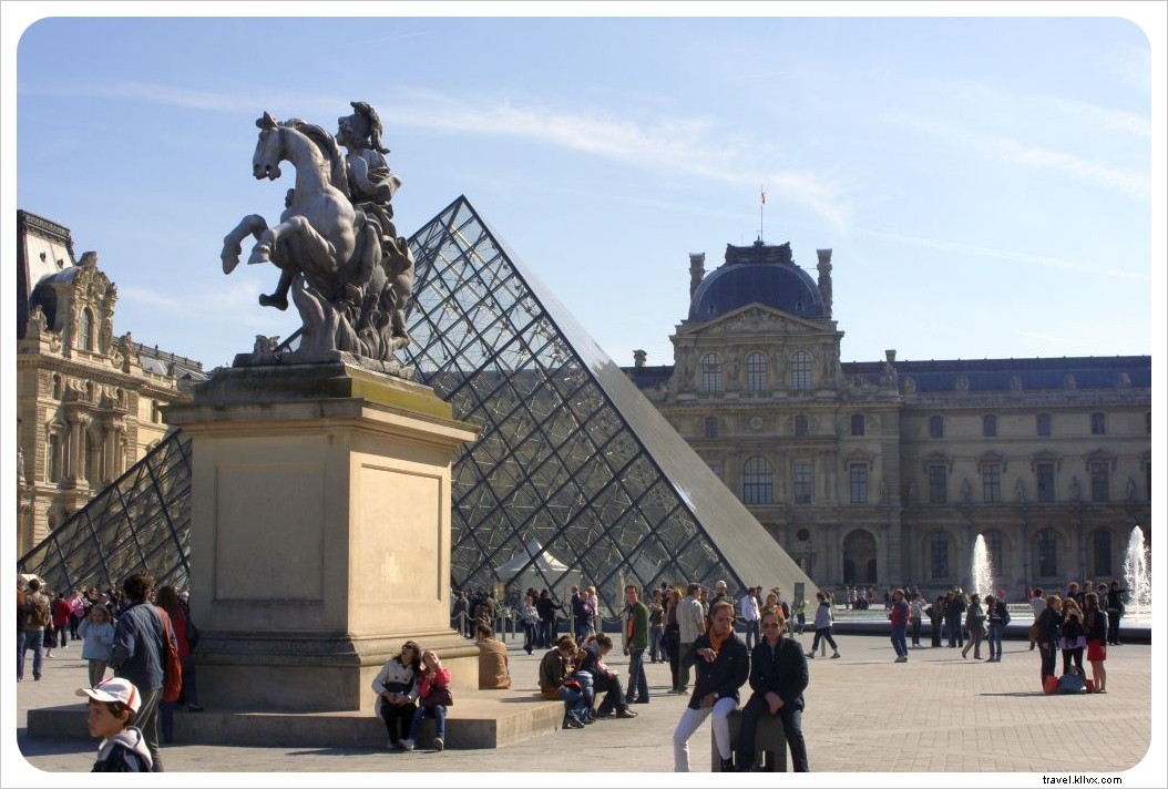 Top 5 Budget-Friendly Things to Do in Paris: Expert Tips for Affordable Travel