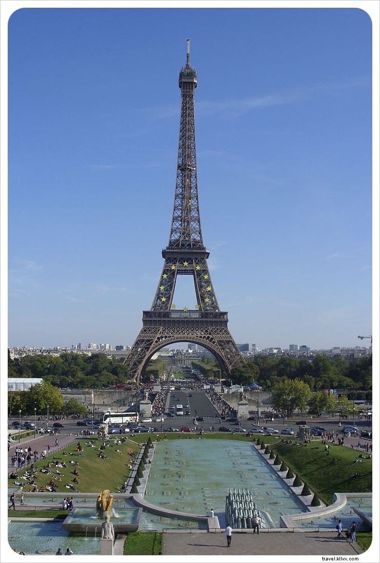 Top 5 Budget-Friendly Things to Do in Paris: Expert Tips for Affordable Travel